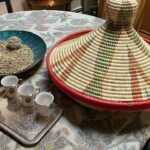 Ethiopian Cooking Class