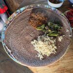 Ethiopian Cooking Class